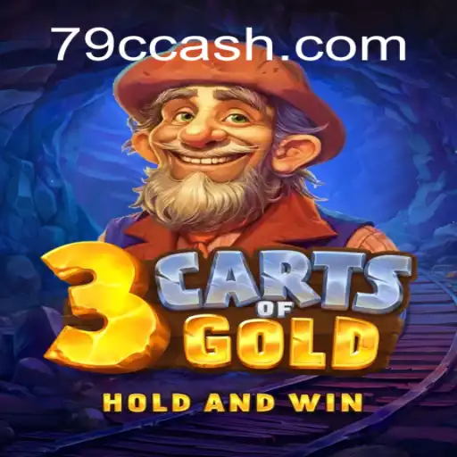 Descubra a Excitante Aventura do Jogo 3cartsOfGold: Regras e Estratégias