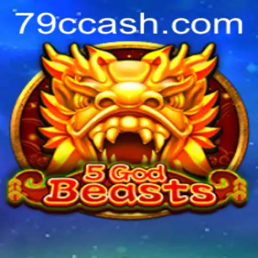 Descubra o Mundo Fascinante do Jogo 5GodBeasts
