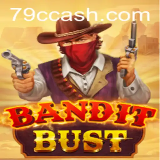 BanditBust: Uma Aventura Estratégica com a Marca 79C.COM