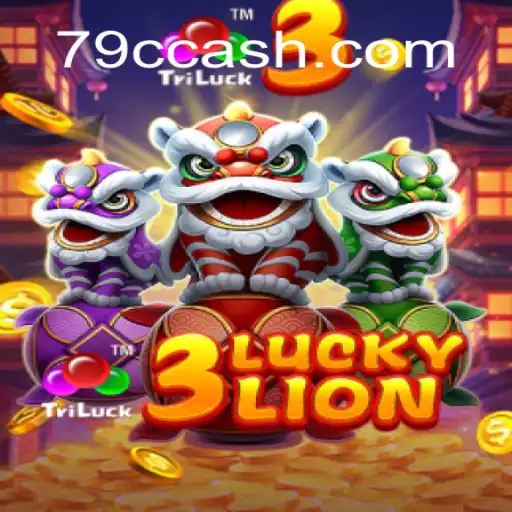 Explorando 3LUCKYLION: Uma Experiência de Jogo com 79C.COM