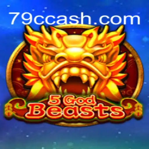 Descubra o Mundo Fascinante do Jogo 5GodBeasts