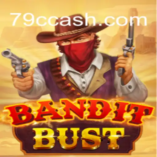BanditBust: Uma Aventura Estratégica com a Marca 79C.COM