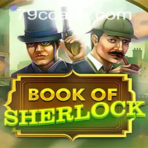 BookOfSherlock: Desvendando os Mistérios de um Jogo Inovador