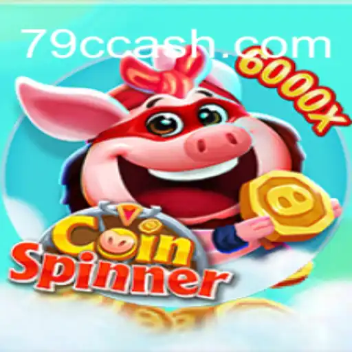 Explorando CoinSpinner: O Jogo Vibrante Desenvolvido pela 79C.COM