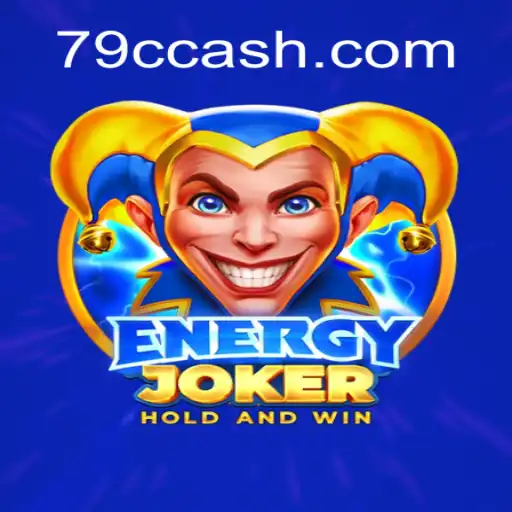EnergyJoker: Uma Nova Experiência de Jogo em 79C.COM