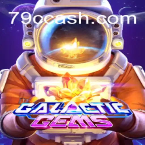 Descubra GalacticGems: Um Universo de Possibilidades