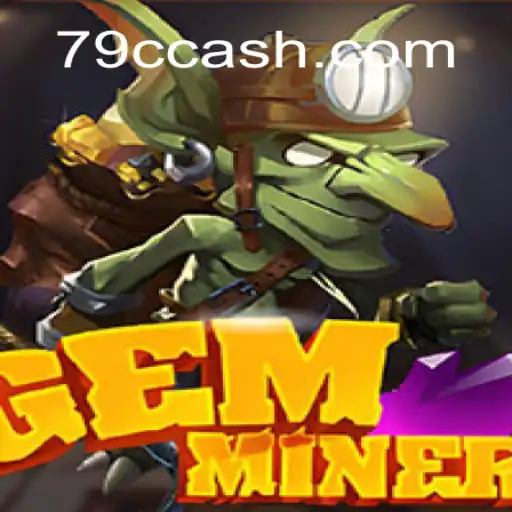 Descubra a Aventura e Estratégia no Jogo GemMiner