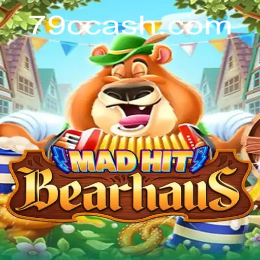 Descubra o Mundo Fascinante de MadHitBearhaus: O Jogo do Momento