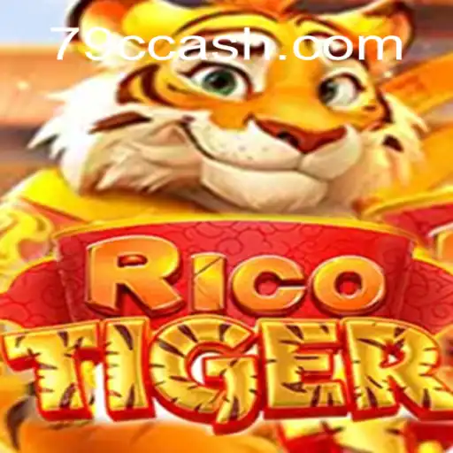 Descubra o Universo de Emoções e Estratégias de RicoTiger