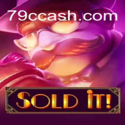 Explorando o Mundo de Soldit: Um Jogo Inovador no Universo 79C.COM