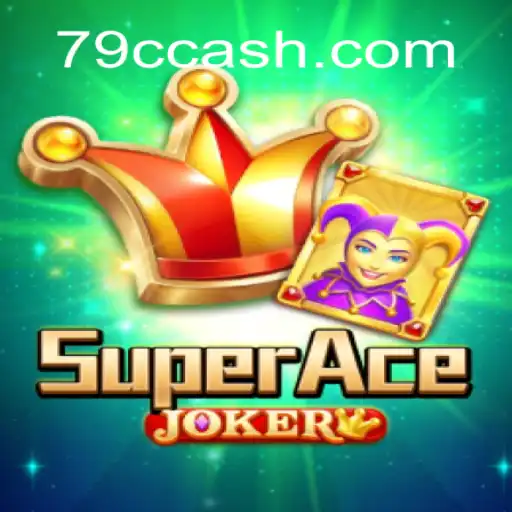 Descubra SuperAceJoker: O Jogo que Está Conquistando 79C.COM