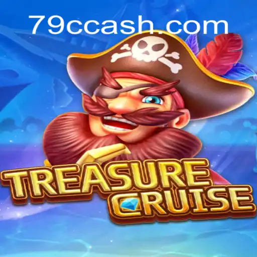 A Nova Sensação dos Jogos: Explore o Mundo de TREASURECRUISE