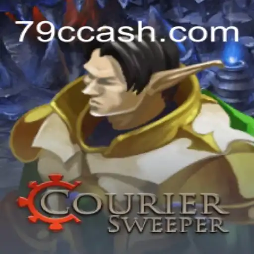 Discover CourierSweeper: A Strategic Game Experience