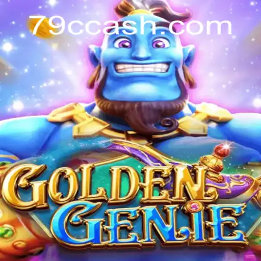 Explorando o Universo de GOLDENGENIE: O Jogo Que Está Revolucionando o Entretenimento Digital