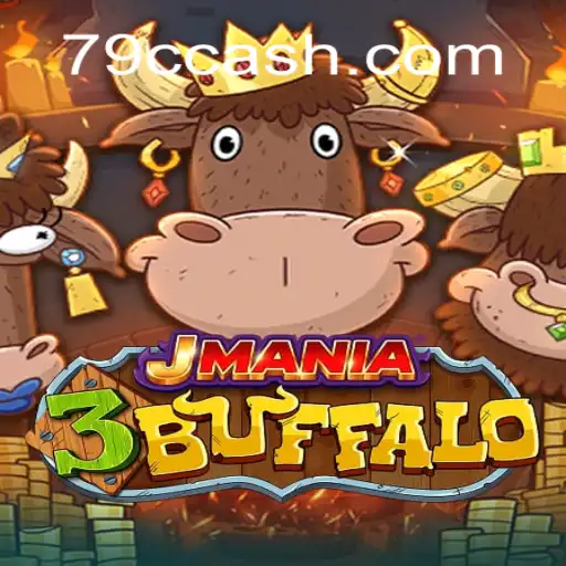 Explorando o Mundo de JMania3Buffalo: Um Jogo de Aventura e Estratégia