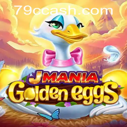 Descubra JManiaGoldenEggs: O Novo Fenômeno dos Games