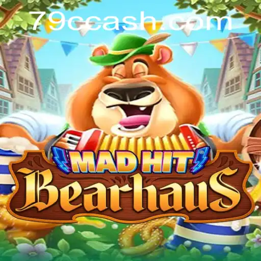 Descubra o Mundo Fascinante de MadHitBearhaus: O Jogo do Momento