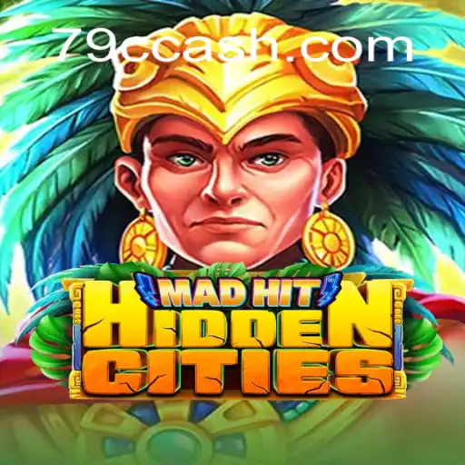 Descubra a Aventura Urbana com MadHitHiddenCities