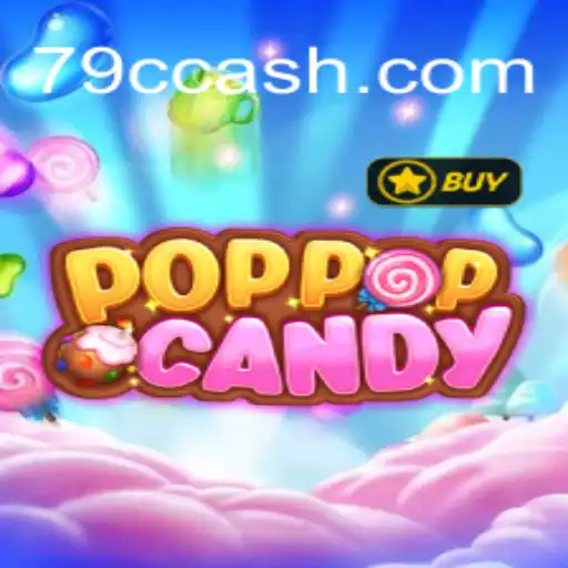 Descubra tudo sobre POPPOPCANDY: Um jogo inovador da 79C.COM