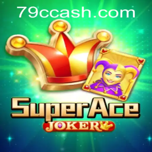 Descubra SuperAceJoker: O Jogo que Está Conquistando 79C.COM