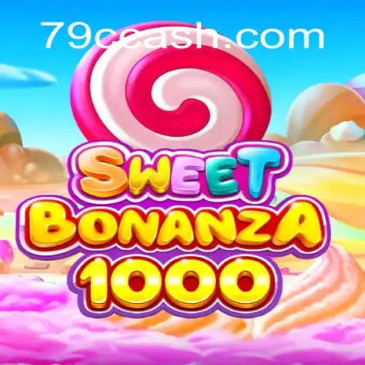 SweetBonanza1000: Um Mundo de Açúcar e Diversão