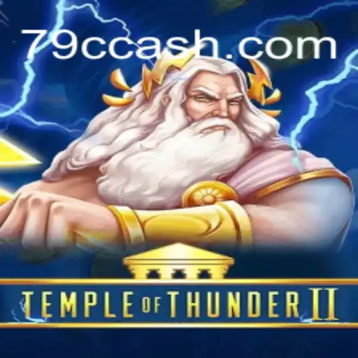 Descubra o Universo de TempleofThunderII: Uma Aventura Épica Espera por Você