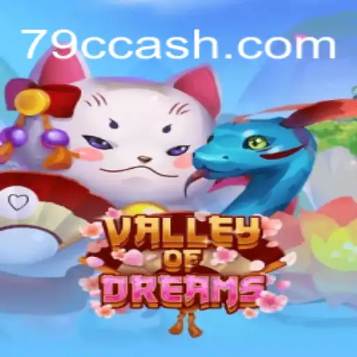 ValleyofDreams: Uma Nova Aventura no Universo dos Jogos